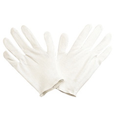 GLOVE  LISLE 100PCT COTT;HEAVYWEIGHT LADIES - General Purpose